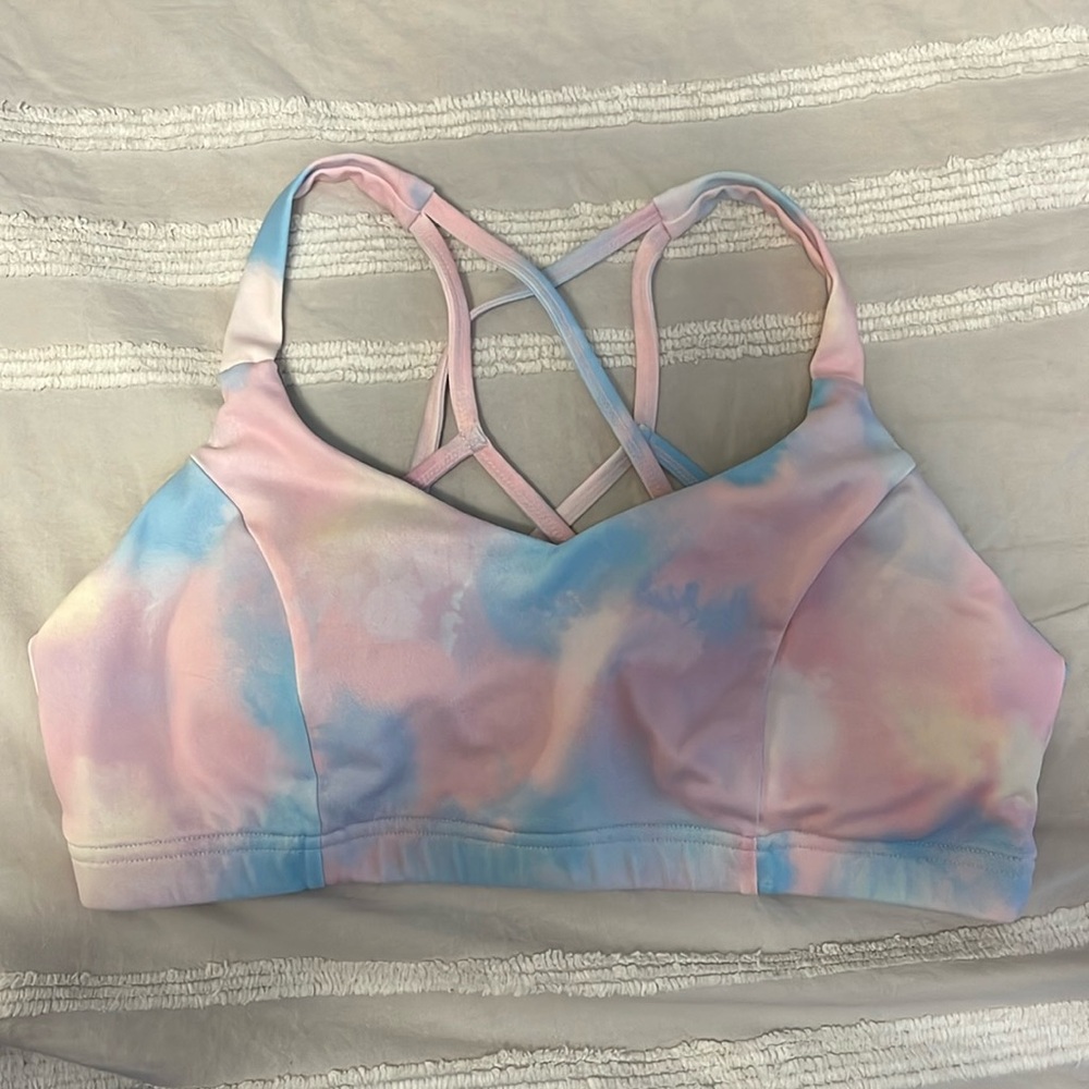 Be Brand Sports Bra
